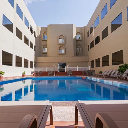 Al Diyar Hotel-2